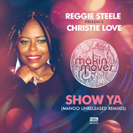 Reggie Steele, Christie Love
