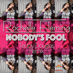 Rochelle Fleming