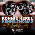 Ronnie Herel, Kenny Thomas