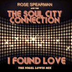 Rose Spearman, The Soul City Connection