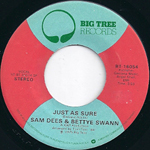Sam Dees, Bettye Swann