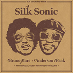 Silk Sonic, Bruno Mars, Anderson Paak