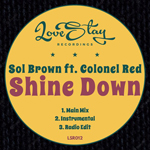 Sol Brown