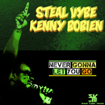 Steal Vybe, Kenny Bobien