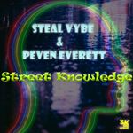 Steal Vybe, Peven Everett