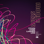 Steven Stone, Andrea Love