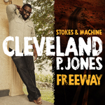 Stokes and Machine, Cleveland P Jones