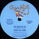 Sugar Hill Gang