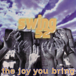 Swing 52, Arnold Jarvis