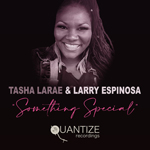 Tasha Larae, Larry Espinosa