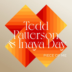 Tedd Patterson, Inaya Day