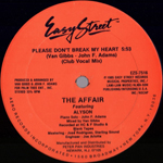 The Affair feat Alyson