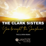 The Clark Sisters, DJ Spen