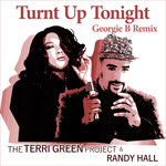 The Terri Green Project, Randy Hall, Georgie B