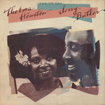Thelma Houston, Jerry Butler