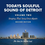 Today's Soulful Sound Of Detroit