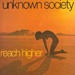 Unknown Society