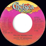 Willie Roundtree