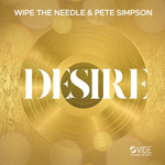 Wipe The Needle, Pete Simpson