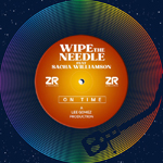Wipe The Needle, Sacha Williamson