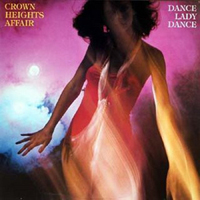 Crown Heights Affair - You Don't Have To Say You Love Me