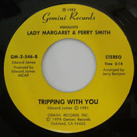 Lady Margaret & Perry Smith ‎– Tripping With You