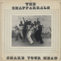 The Chapparrals - Shake Your Head (Part 2)