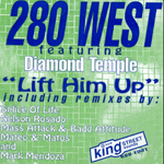 280 West, Diamond Temple