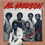 Al Hudson, The Soul Partners