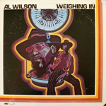 Al Wilson