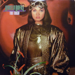 Angela Bofill