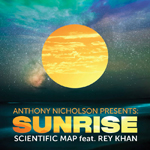 Anthony Nicholson, Scientific Map, Rey Khan