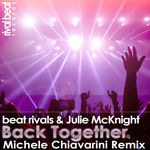 Beat Rivals, Julie McKnight