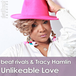 Beat Rivals, Tracy Hamlin