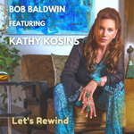 Bob Baldwin, Kathy Kossins