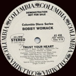 Bobby Womack