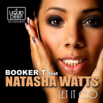 Booker T, Natasha Watts
