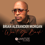 Brian Alexander Morgan