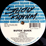 Butch Quick