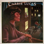 Carrie Lucas