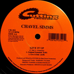 Chevel Simms