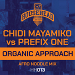 Chidi Mayamiko, Prefix One