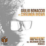Giulio Bonaccio, Cinnamon Brown
