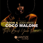 Boon and Josh Arise, Coco Malone