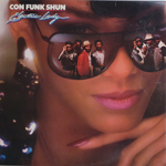 Con Funk Shun