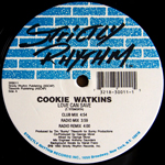 Cookie Watkins