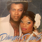 Damion and Denita