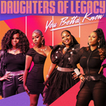Daughters Of Legacy