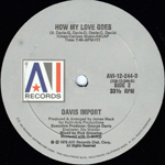 Davis Import