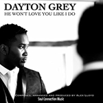 Dayton Grey